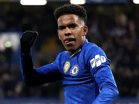 Na briga direta, Estêvão larga na frente de Yamal