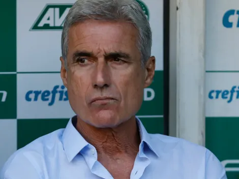 Luís Castro pode assumir o comando do Grêmio