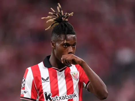 Nico Williams revela que descartou oferta do Barcelona por amor ao Athletic