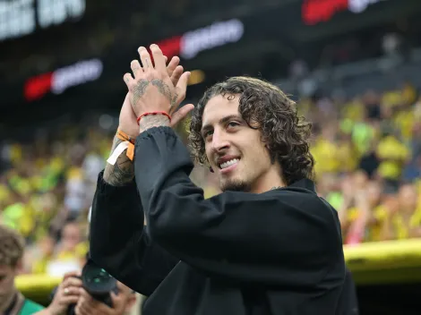 David Luiz se torna segundo mais velho a marcar na Champions League