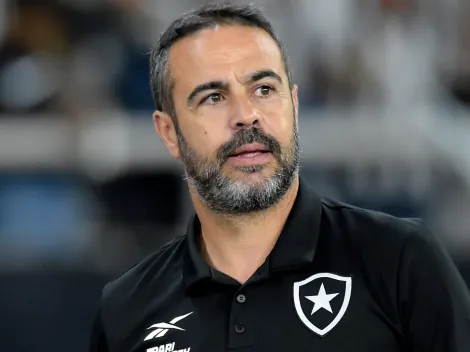 Artur Jorge, ex-Botafogo, é oferecido ao Grêmio