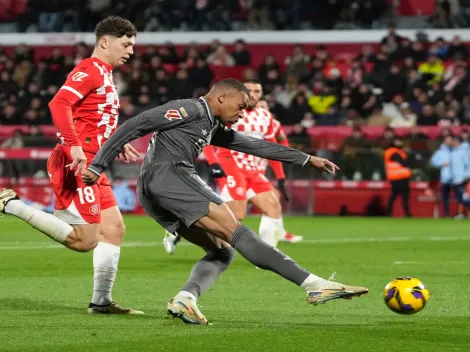 Real Madrid enfrenta o Girona para retomar a liderança de La Liga