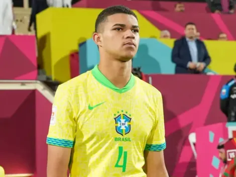 Manchester United e Chelsea disputam contratação de Luis Eduardo, do Grêmio