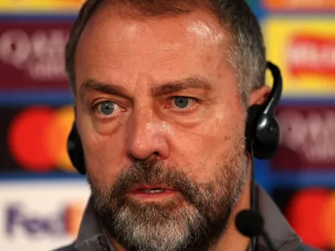 Ronald Araújo afasta do Barcelona para cuidar da saúde mental