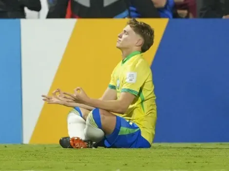 Milan entra na briga com o Manchester City pela contratação de Dell