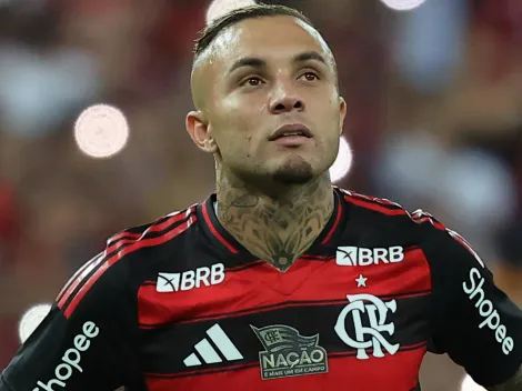 Besiktas pode perder Everton Cebolinha para o Palmeiras