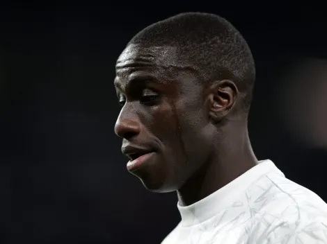 Real Madrid confirma nova lesão e Mendy só volta em 2026