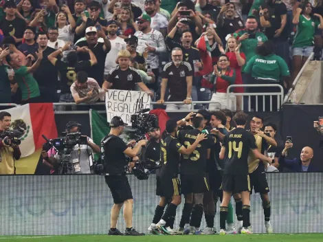 México define madrugada como horário do amistoso contra Portugal