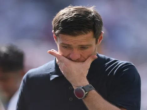 Real Madrid mantém a confiança no técnico Xabi Alonso