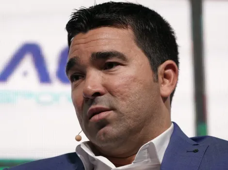 Barcelona tenta contratação de JJ Gabriel, revelação do Manchester United