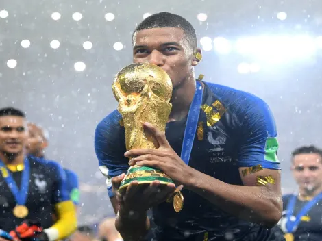 Site divulga ranking com os 100 melhores jogadores da Copa do Mundo de 2026