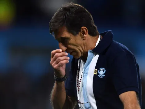 Racing perde titulares e conta com retorno de Rojo no Clausura