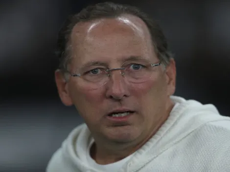 Lyon investiga ‘transferências fantasmas’ de jogadores do Botafogo autorizadas por Textor