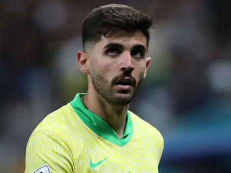 PSG exige R$ 111 milhões para vender Beraldo ao Flamengo