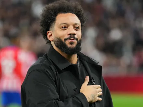 Real Madrid pode pagar R$ 432 milhões por Brown