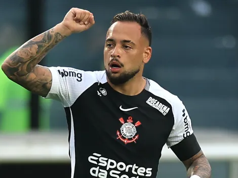 Shakhtar recusa novo empréstimo de Maycon ao Corinthians