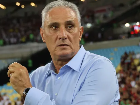 Tite ganha força no Besiktas para 2026