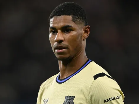 Tottenham vai em busca da contratação de Rashford