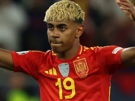 Copa do Mundo: Jornal Sport aponta 'sorte' da Espanha no sorteio