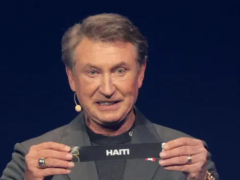 Saiba como joga o Haiti; Adversário do Brasil na Copa do Mundo de 2026