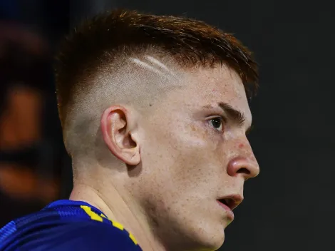 Chelsea tem interesse na contratação de Valentín Barco, do Strasbourg