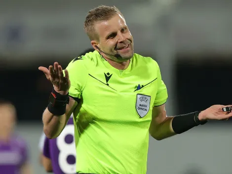 Fifa define árbitro para Cruz Azul x Flamengo no Intercontinental