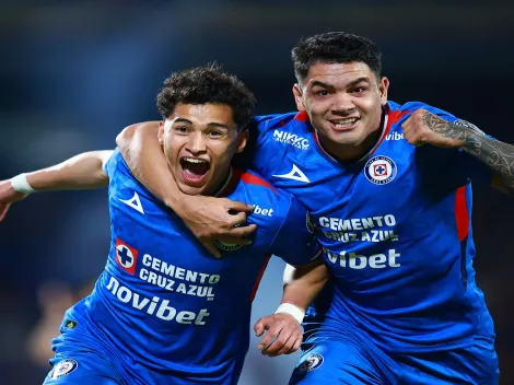 Cruz Azul, rival do Flamengo na Copa Intercontinental, gastou R$ 300 milhões em reforços