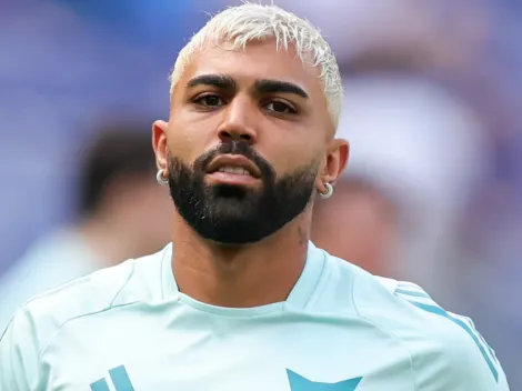 Gabigol frustra os planos do León e prioriza o Santos