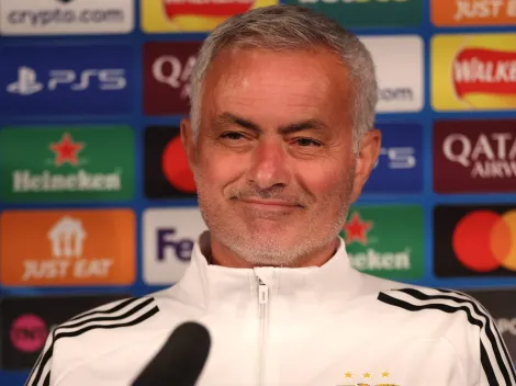 José Mourinho descarta qualquer chance de retorno ao Real Madrid