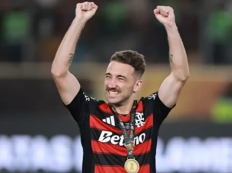 Léo Ortiz, do Flamengo, abre portas para ofertas da Europa em 2026