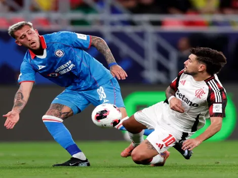 Copa Intercontinental tem Flamengo e Pyramids na semi