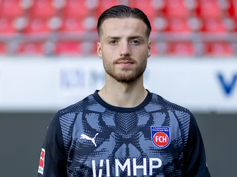 Arsenal entra na briga para contratar Diant Ramaj