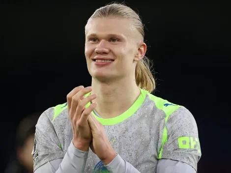 Manchester City encara o Brentford na Copa da Liga Inglesa