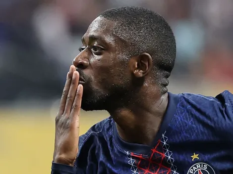 PSG x Flamengo: Marquinhos e Dembélé são dúvidas para a final