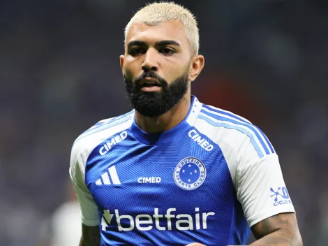 Gabigol pode rumar ao Oriente Médio em 2026