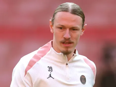 Conheça Safonov, goleiro titular do PSG contra o Flamengo