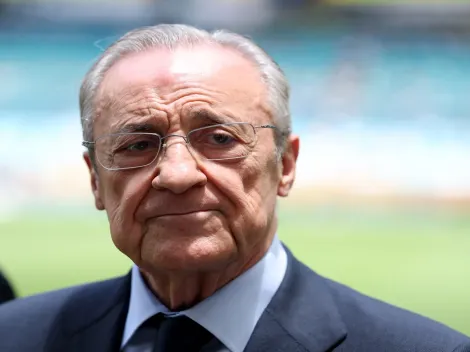 Associação Espanhola de Árbitros de Futebol repudia fala de presidente do Real Madrid