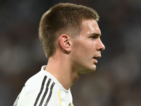 Real Madrid entra em alerta por regra da Copa do Rei