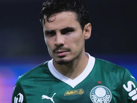 Los Angeles FC pode ser o destino de Raphael Veiga