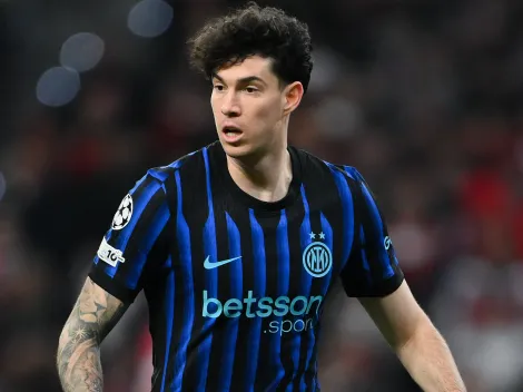 Barcelona planeja investir em Schlotterbeck se não conseguir Bastoni