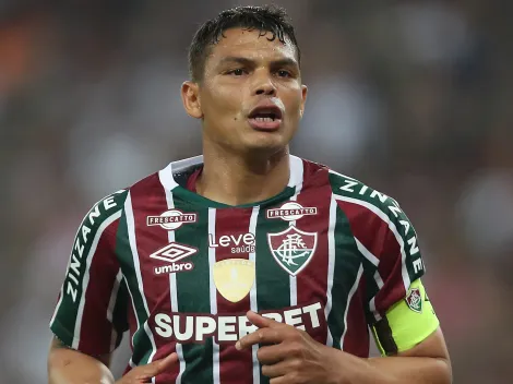 Chelsea deixa Thiago Silva de lado e prioriza Tyler Adams
