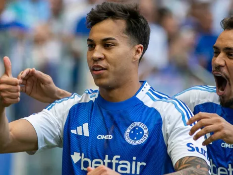 West Ham tenta Kaio Jorge e faz proposta ao Cruzeiro