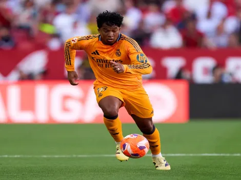 Endrick no Real Madrid rende quase R$ 300 milhões ao Palmeiras