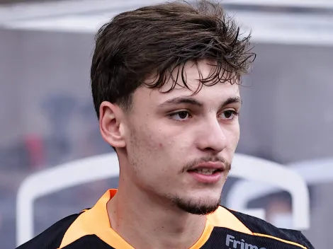 Relembre todos os times do exterior de olho em Breno Bidon