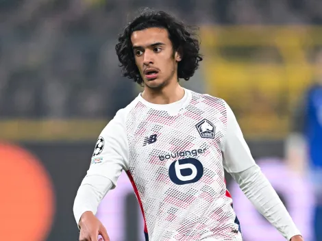 PSG supera Chelsea e Manchester pela contratação de Ayyoub Bouaddi