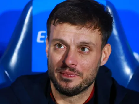 Martín Anselmi, ex-Porto, é anunciado como técnico do Botafogo