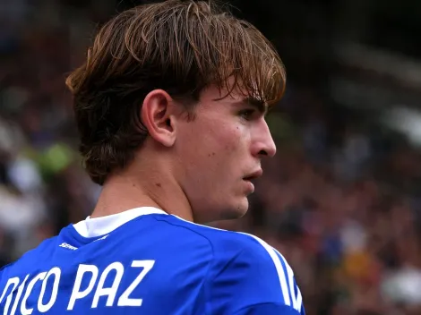 Imprensa trata volta de Nico Paz ao Real Madrid como negócio histórico