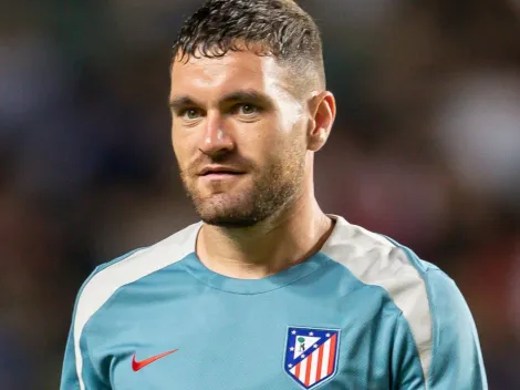 Atlético de Madrid vende Javi Galán ao Osasuna