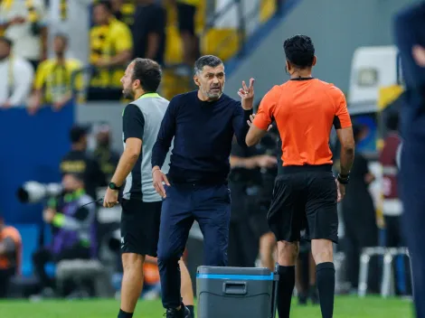 Al-Ittihad encaminha Nuno Tavares