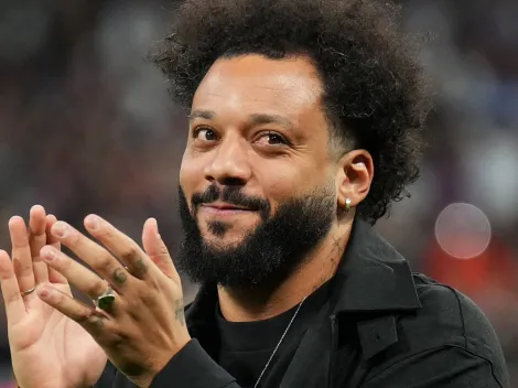 Marcelo cita Messi e Xabier Prieto como rivais difíceis